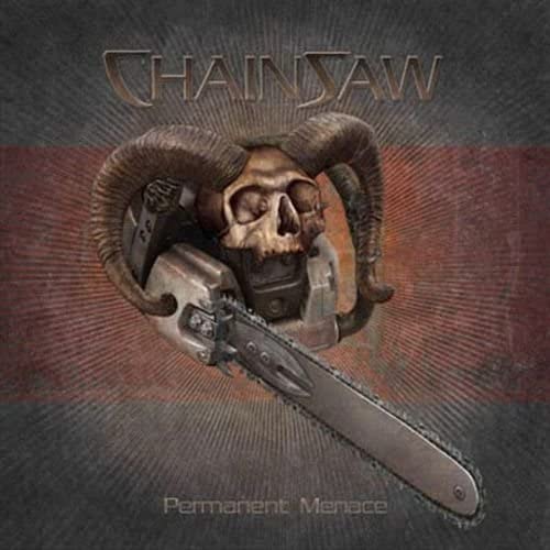 Chainsaw – Permanente Bedrohung [Audio-CD]
