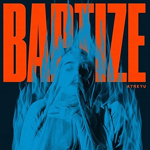 Atreyu – Baptize [Vinyl]
