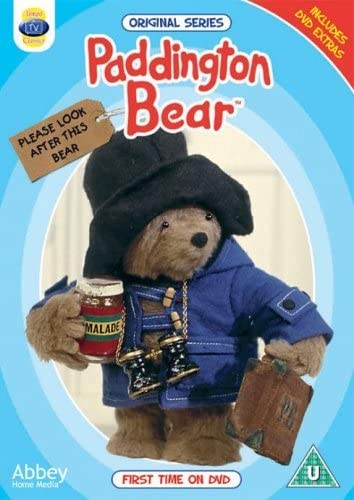 Paddington Bär – Bitte kümmern Sie sich um diesen Bären