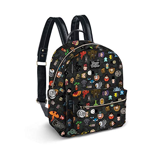 Harry Potter Leviosa-Fashion Backpack