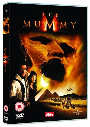 Die Mumie [DVD] [1999]