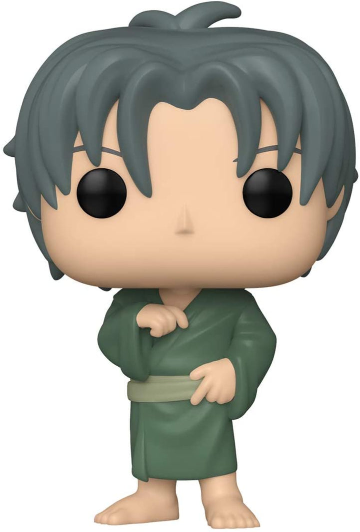 Obstkorb Shigure Sohma Funko 52865 Pop! Vinyl Nr. 882