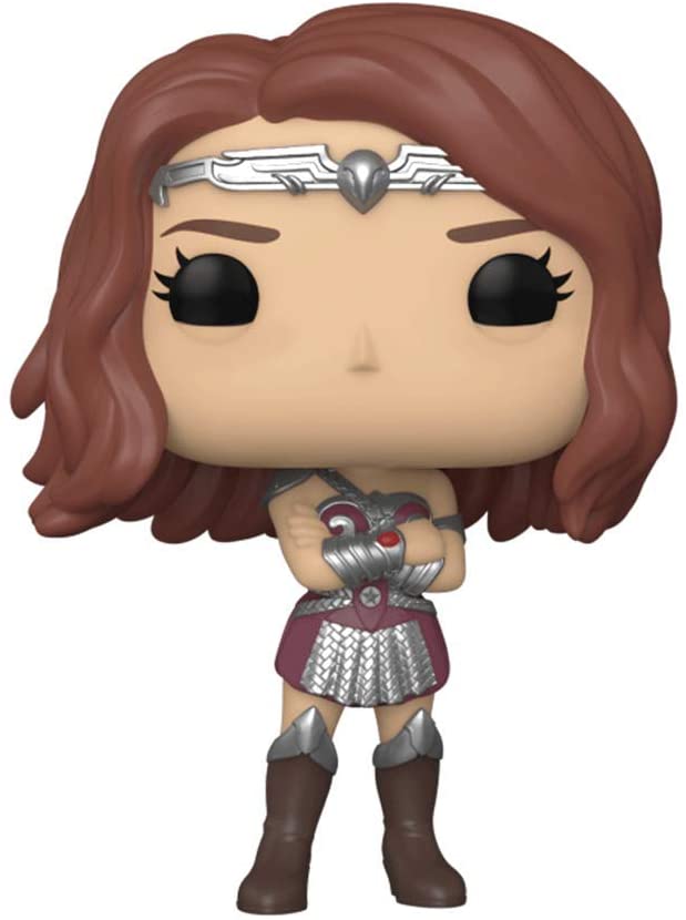 The Boys Queen Maeve Funko 48189 Pop! Vinyl #982