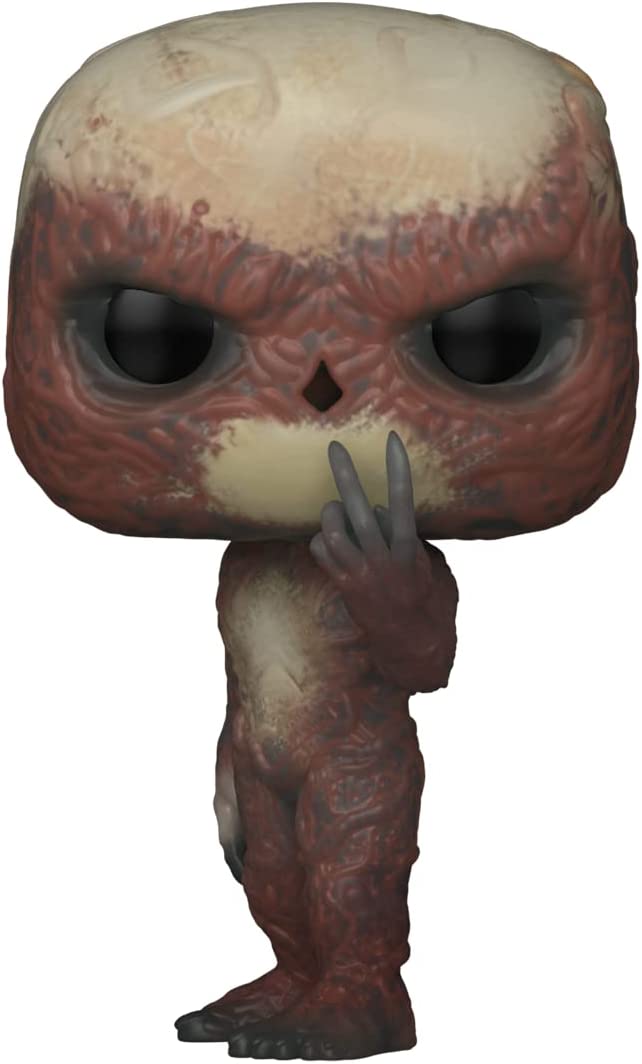 Funko Pop! Stranger Things - Vecna Pointing Vinyl Figure (65632) 3