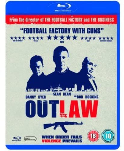 Outlaw BD [BLu-tay]