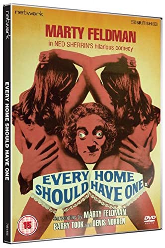 Every Home Should Have One - Comedy [DVD]