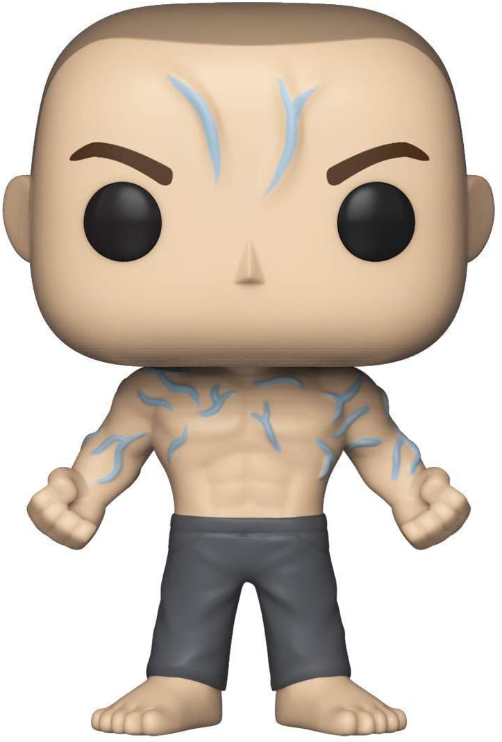 Split : Beast Funko 26687 Pop ! Vinyle #649