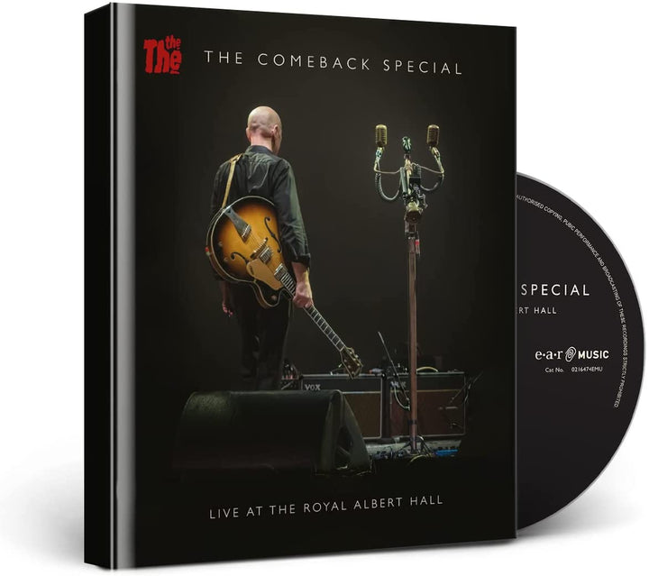 The Comeback Special [Blu-ray]