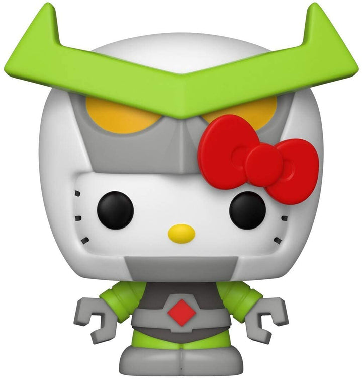 Hello Kitty Space Funko 49834 Pop! Vinilo # 42