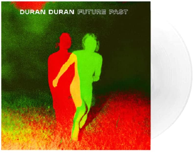 Duran Duran - FUTURE PAST [Vinyl]
