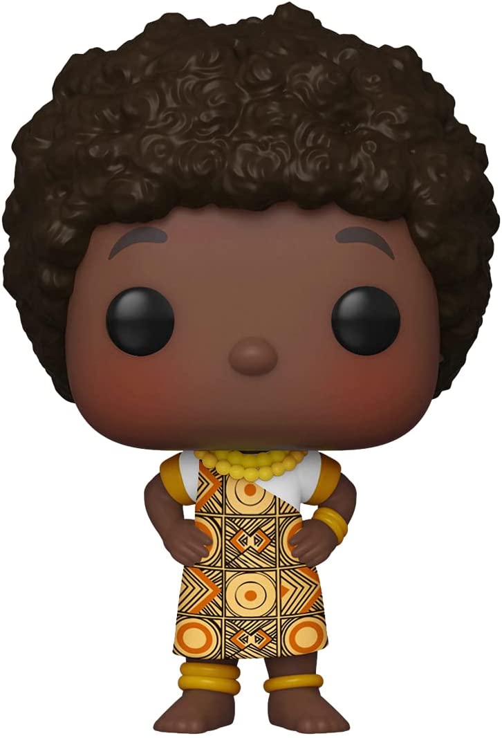 Disney It's A Small World Kenya Funko 55257 Pop! Vinyl #1071