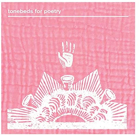 Stick In The Wheel - Tonebeds For Poetry [Audio CD]