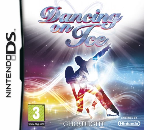 Tanzen auf Eis (Nintendo DS)