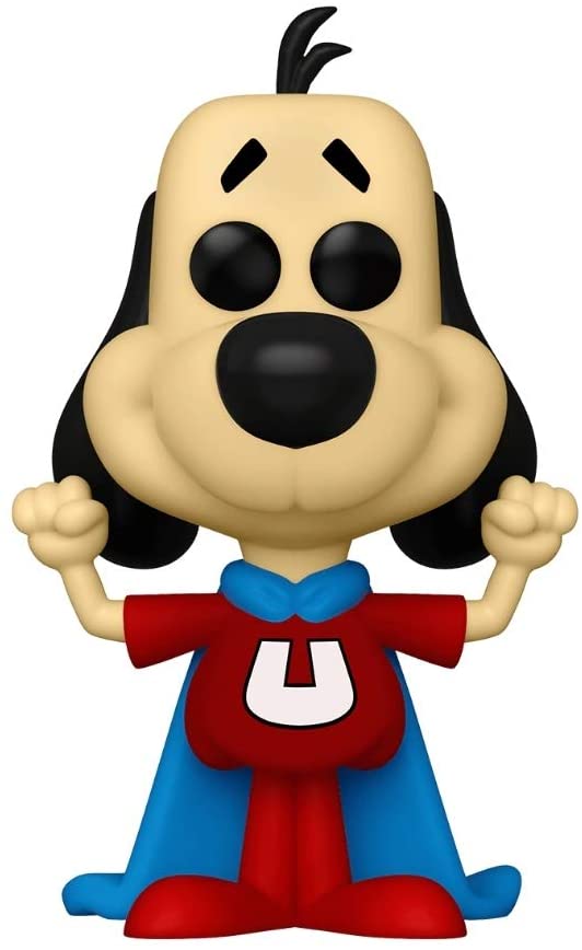 Underdog Exclu Funko 48522 Pop! Vinyl Nr. 851