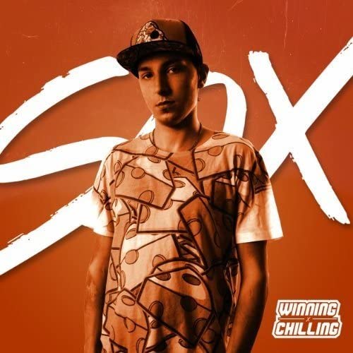Winning and Chilling – Sox [Audio-CD]
