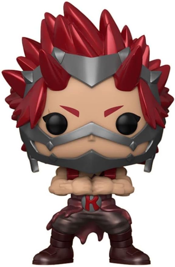 Funko Pop! Animation My Hero Academia - Eijiro Kirishima Vinyl Figure (178168)