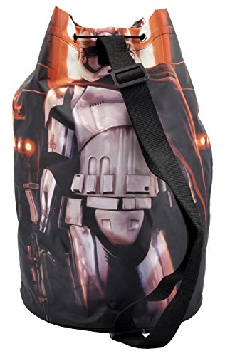Coriex Star Wars Sports Bag Kindersporttasche, Mehrfarbig