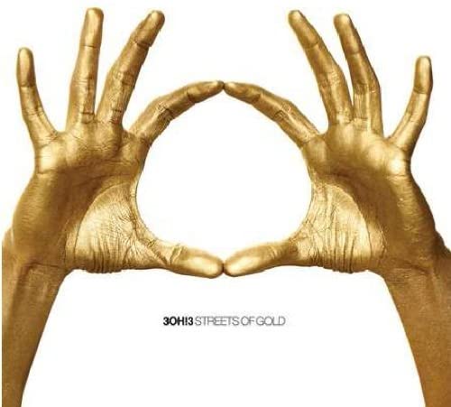 Streets Of Gold [Audio-CD]