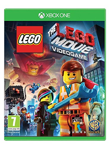 Das Lego Movie-Videospiel (Xbox One)
