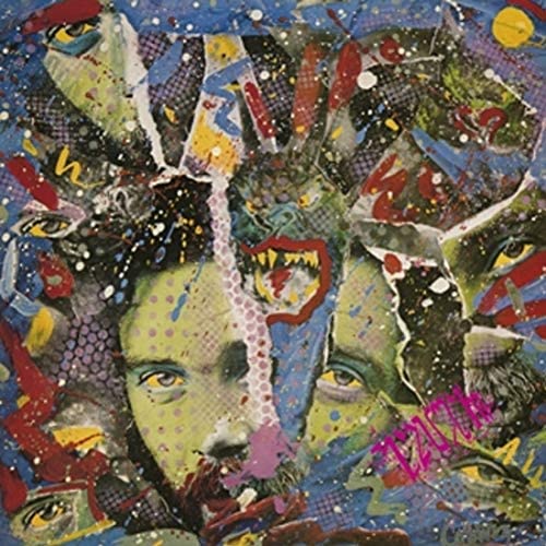 Roky Erickson – The Evil One [Vinyl]