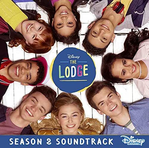 The Lodge: Soundtrack zur zweiten Staffel [Audio-CD]