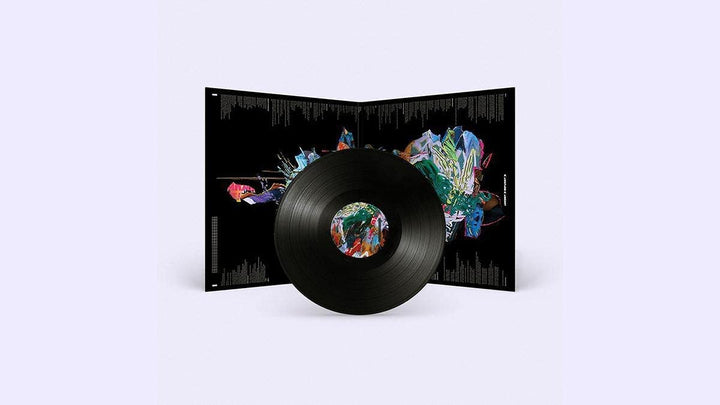 Black Midi - Cavalcade [Vinyl]