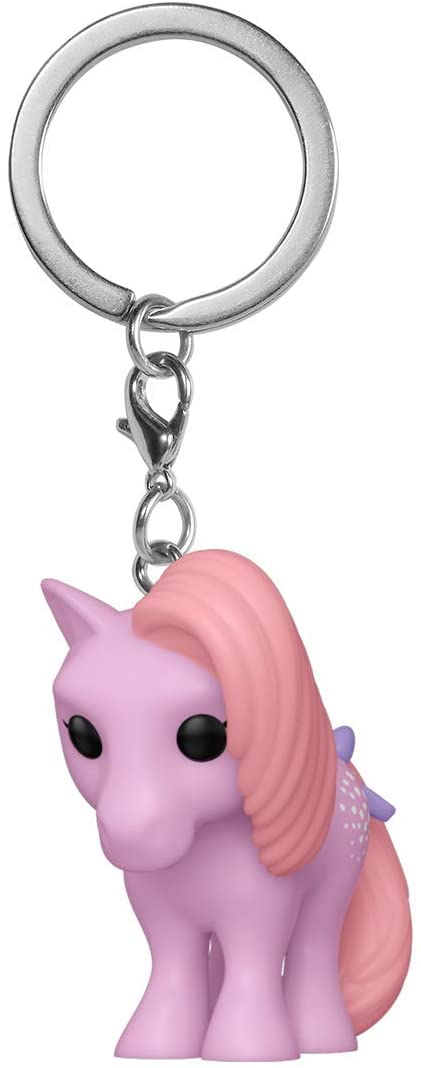 My Little Pony Cotton Candy Funko 54309 Pocket Pop!