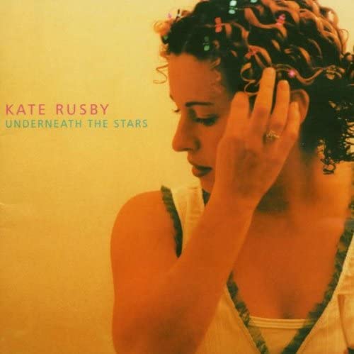 Kate Rusby – Underneath The Stars [Audio-CD]