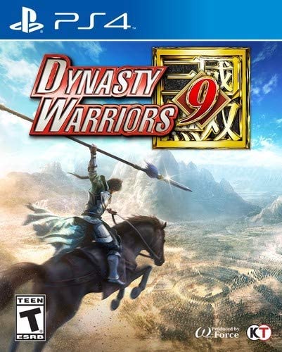 Dynasty Warriors 9 für PlayStation 4