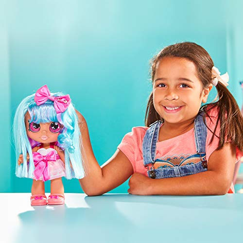 Kindi Kids Fun Time Friends Bella Bow
