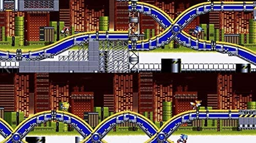 Sonic Mania Plus - Interruptor de Nintendo