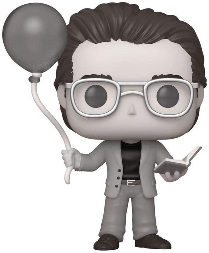 Stephen King mit rotem Ballon Exclu Funko 52236 Pop! Vinyl #55