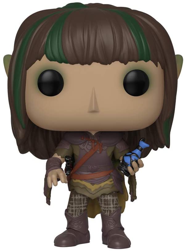 Das dunkle Kristallzeitalter des Widerstands Rian Funko 41482 Pop! Vinyl Nr. 858