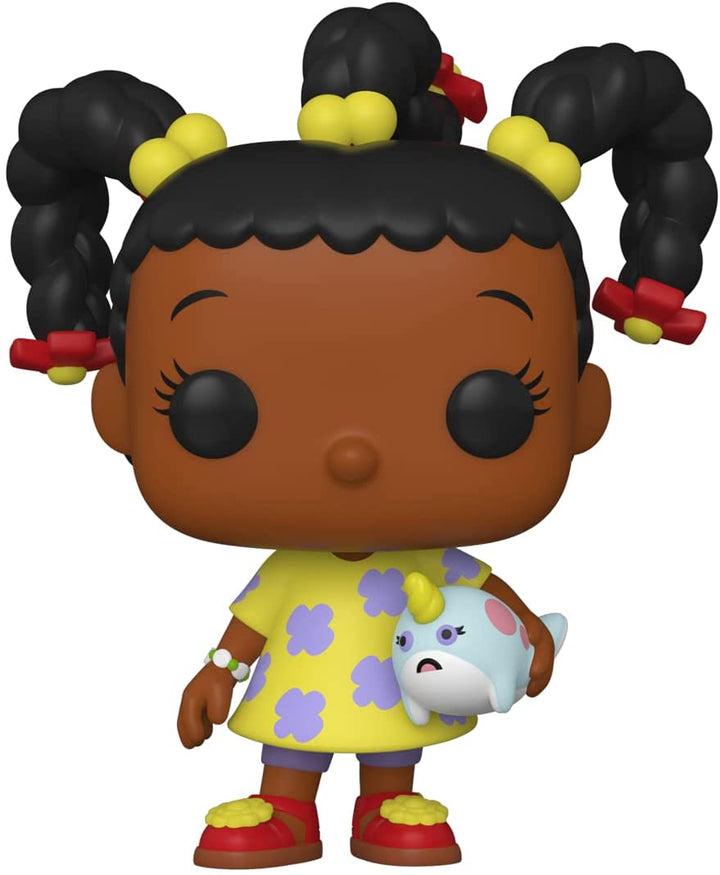 Rugrats Susie Carmichael Funko 59321 Pop! Vinyl #1208