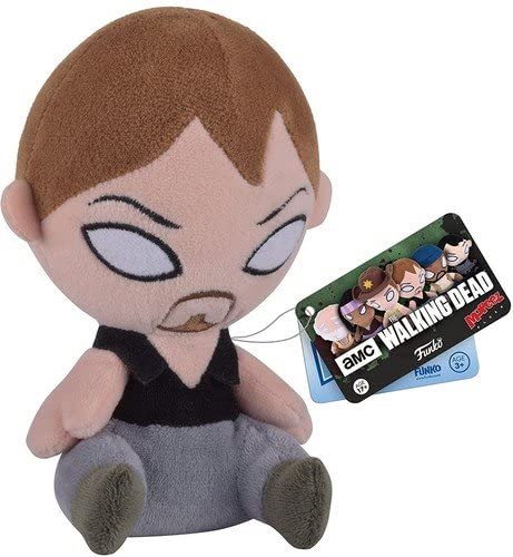 The Walking Dead Daryl Dixon Funko 6913 Mopeez Plüsch