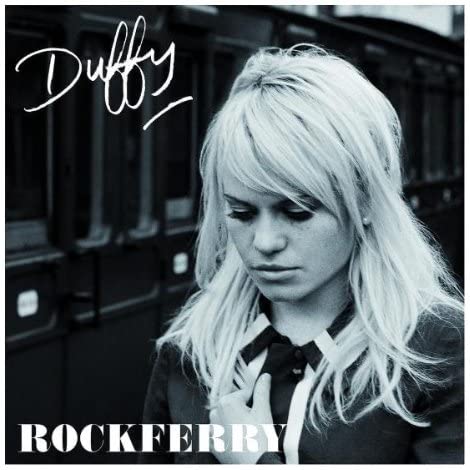 Rockferry [Audio-CD]