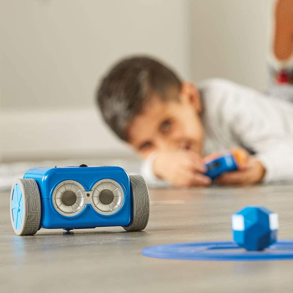 Lernressourcen LER2938 Botley 2.0 Das Coding Robot-Aktivitätsset