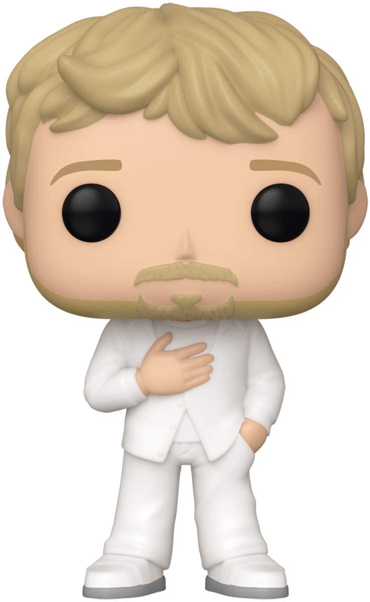 Backstreet Boys Brian Littrell Funko 40111 Pop! Vinyle #139