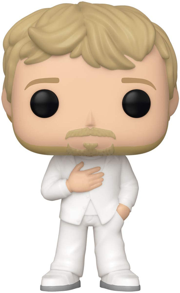 Backstreet Boys Brian Littrell Funko 40111 Pop! Vinyl #139