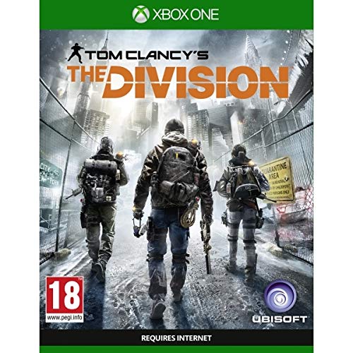 Tom Clancy’s The Division 2 (Xbox One)