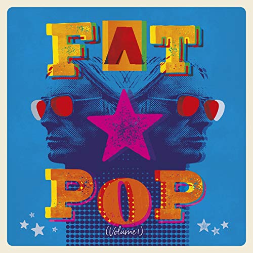 Fat Pop - Paul Weller [Audio CD]