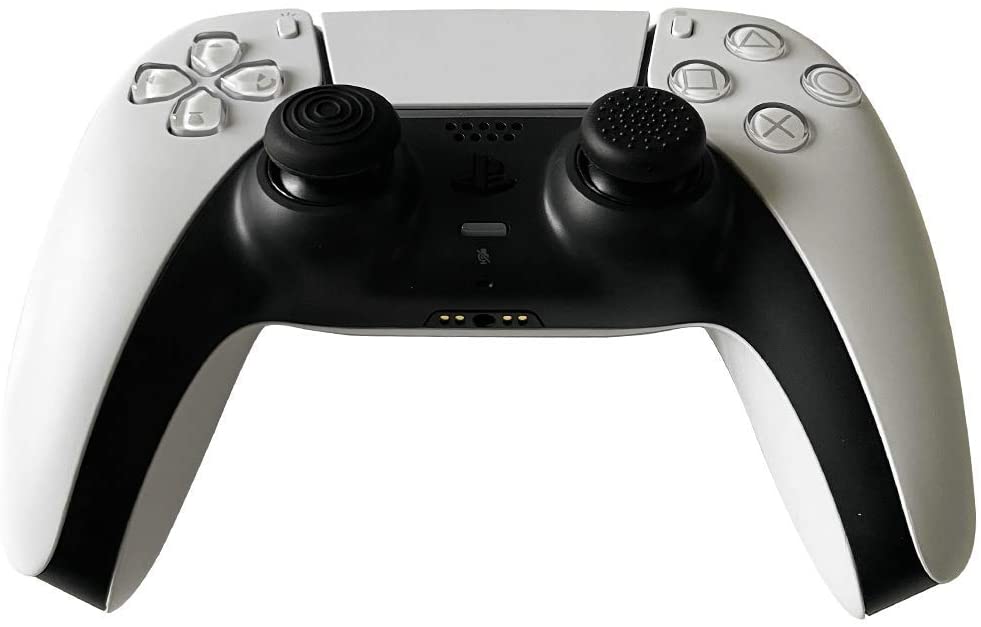 iMP Tech Thumb Treadz Dual Sense Controller-Griffe (PS5) (PS5)