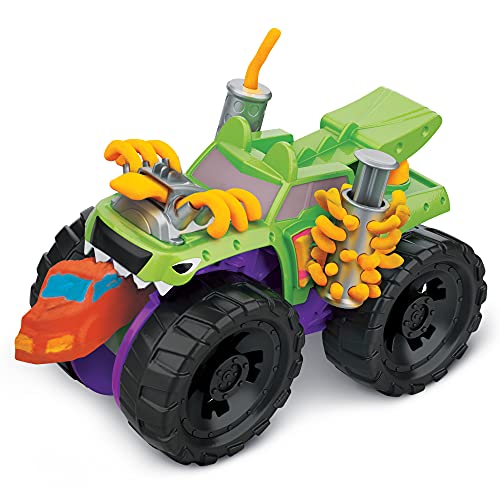 Play-Doh PD CHOMPIN MONSTER TRUCK