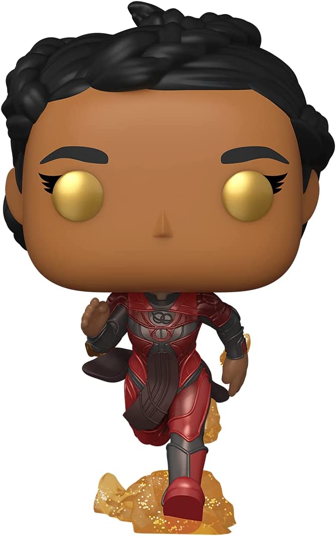 Marvel Eternals Makkari Funko 49714 Pop! Vinyl Nr. 734