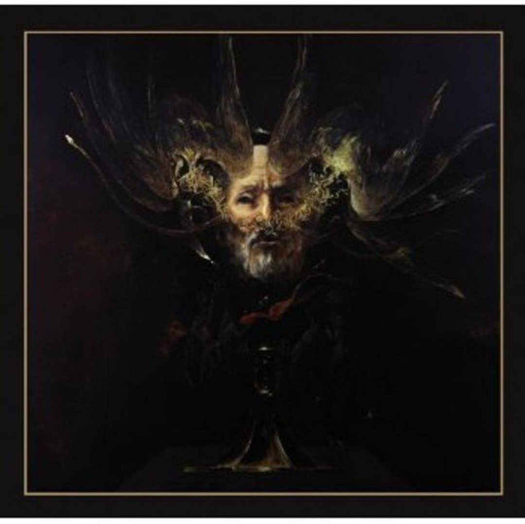 The Satanist - Behemoth  [Audio CD]