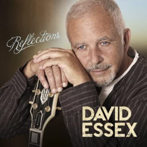 David Essex – Reflections [Audio-CD]