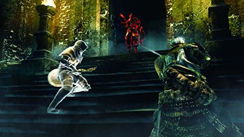 Dark Souls: Remasterizado - Nintendo Switch