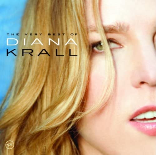 Das Allerbeste von Diana Krall - Diana Krall - [Audio-CD]