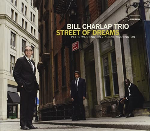 Bill Charlap - Street Of Dreams [Audio CD]