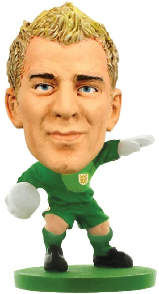 Figurine SoccerStarz SOC633 Angleterre Joe Hart